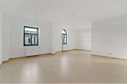 Wohnung zum Mieten in Halle 580,00 € 67 m²