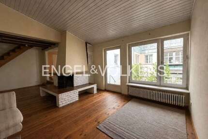 Wohnung zum Mieten in Speyer 1.300,00 € 147 m²