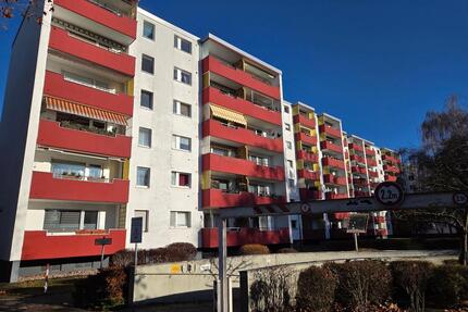 Verkauf einzugsfertige 2-Zimmer Wohnung im Berliner Süden