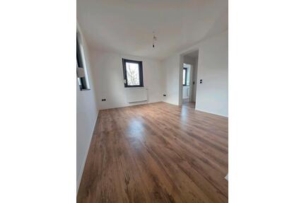 Moderne 2-Zimmer-Wohnung – Erstbezug nach Kernsanierung - Hachenburg