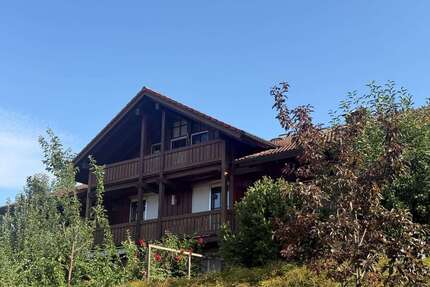Wohnung zum Mieten in Erlstätt 670,00 € 54.75 m²