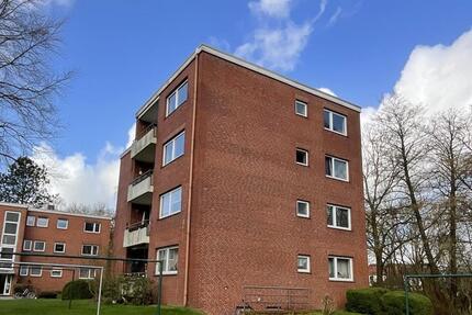 3-Zimmer-Wohnung in Wilhelmshaven Wiesenhof