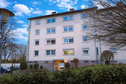 Provisionsfrei: 3-Zimmer-ETW Kriftel mit Süd-Balkon & Stellplatzt