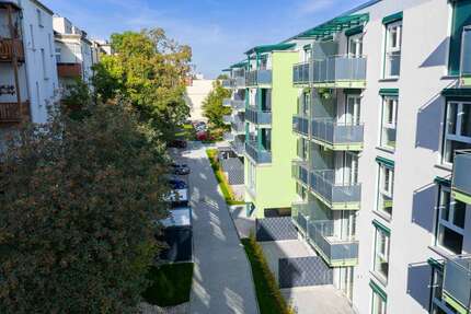 Wohnung zum Mieten in Leipzig 872,30 € 67 m²