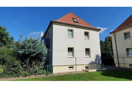 Investment in gefragter Lage in Kleinzschachwitz zum Kauf! - Dresden