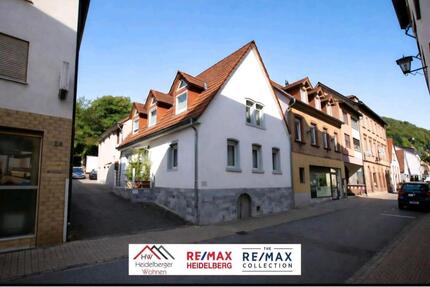 Einfamilienhaus - 425.000,00&nbsp;EUR Kaufpreis, ca.&nbsp; 144,00&nbsp;m&sup2; in Heidelberg (PLZ: 69118) Peterstal