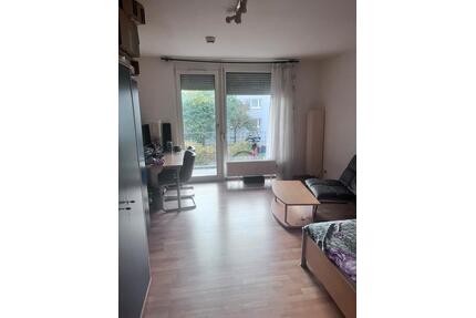 1 zimmer wohnung - 580,00&nbsp;EUR Kaltmiete, ca.&nbsp; 27,00&nbsp;m&sup2; in Uttenreuth (PLZ: 91080)