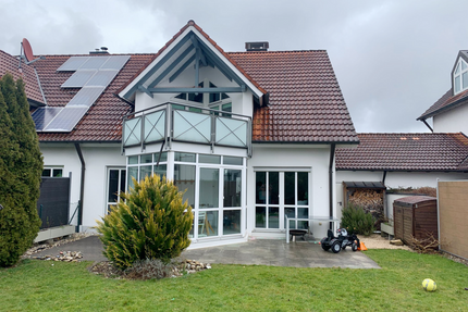 Haus zum Mieten in Graben 1.650,00 € 136 m²