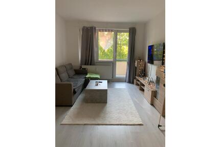 Nachmieter für eine 2 Raumwohnung - Möllenhagen