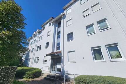 Wohnung zum Kaufen in Borsdorf 195.000,00 € 75.81 m²