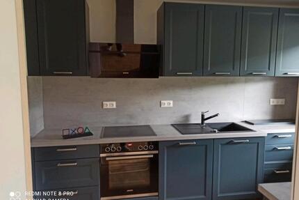 Umfassend sanierte 5 Zi-WHG mit Garten in Wertheim-Mondfeld