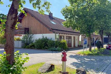 Haus zum Kaufen in Geretsried 449.000,00 € 103 m²