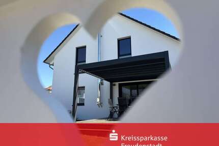 Haus zum Kaufen in Horb 639.500,00 € 155 m²