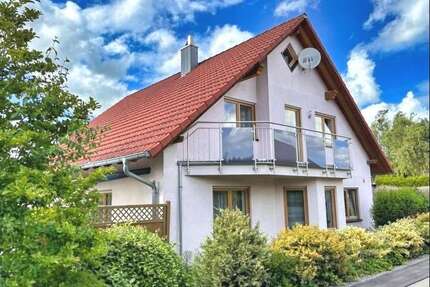 Haus zum Kaufen in Ilshofen 538.000,00 € 163.93 m²
