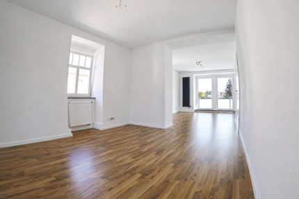 Wohnung zum Mieten in Bad Liebenstein OT Schweina 520,00 € 70 m² - Bad Liebenstein/ OT Schweina