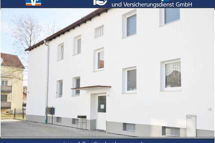Wohnung zum Kaufen in Pocking 119.000,00 € 65.84 m²