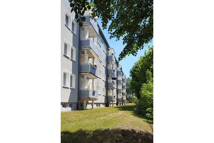 Hoch hinaus - smart gespart! 2-R.-WE in Weißwasser! - Weißwasser/O.L.