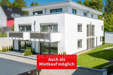 Mietkauf möglich! Wohnqualität Eitorf - Wohnen und investieren im Wohnkarree Eitorf