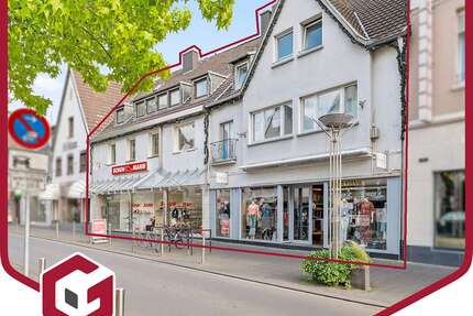 Haus zum Kaufen in Rheinbach 2.590.000,00 € 604 m²