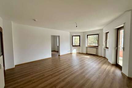 Wohnung zum Kaufen in Bad Kissingen 225.000,00 € 94.55 m²