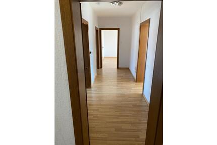 Wohnungsangebot – 3-Zimmer-Wohnung mit Balkon in Herford