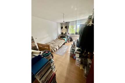 Wohnung zum Kaufen in Esslingen am Neckar 149.000,00 € 32 m²