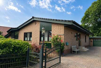 Haus zum Kaufen in Rhauderfehn 299.000,00 € 141.4 m²