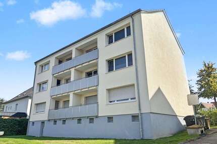 Wohnung zum Kaufen in Georgsmarienhütte 99.000,00 € 72 m²