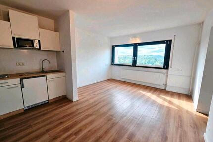 Möblierte 2-Zimmer-Wohnung 38m² in Nagold