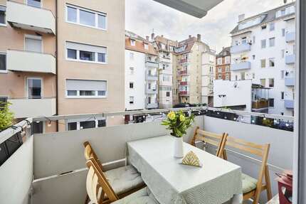 Wohnung zum Kaufen in Stuttgart 485.000,00 € 104 m²