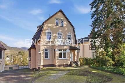 Haus zum Kaufen in Bonn - Mehlem 980.000,00 € 372 m²