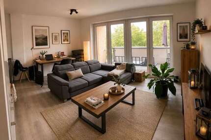 Wohnung zum Mieten in Osnabrück 840,00 € 71.89 m²