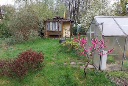 Kleingarten in Langebrück - 3.000,00&nbsp;EUR Kaltmiete, ca.&nbsp; 0,00&nbsp;m&sup2; in Dresden (PLZ: 01465) Langebrück