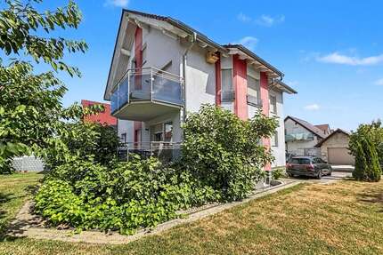 Haus zum Kaufen in Lahr 830.000,00 € 278 m²