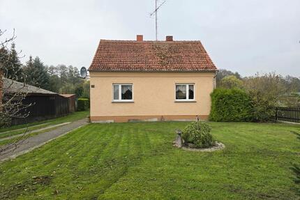 Haus zu verkaufen - 230.000,00&nbsp;EUR Kaufpreis, ca.&nbsp; 160,00&nbsp;m&sup2; in Neustadt (Dosse) (PLZ: 16845)