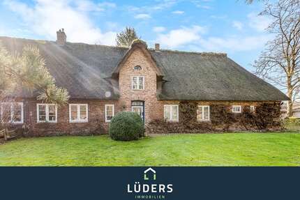 Haus zum Kaufen in Braderup 219.000,00 € 139 m²