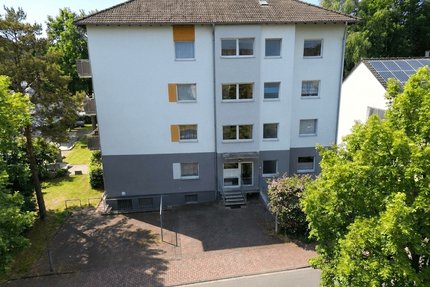 Wohnung zum Mieten in Nauheim 572,14 € 61.72 m²