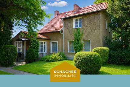 Haus zum Kaufen in Brieselang 295.000,00 € 75 m²