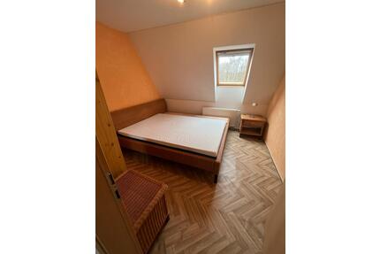 3 Raum wohnung in Lancken-Granitz Preetz auf der Insel Rügen - Sellin