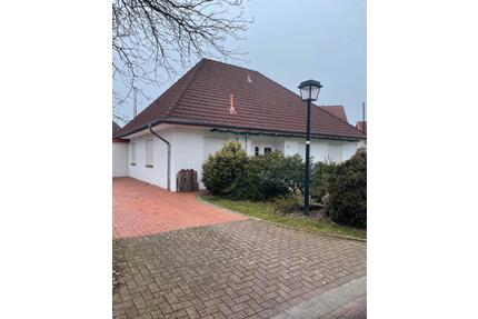 Charmanter Bungalow in Lahausen - Weyhe