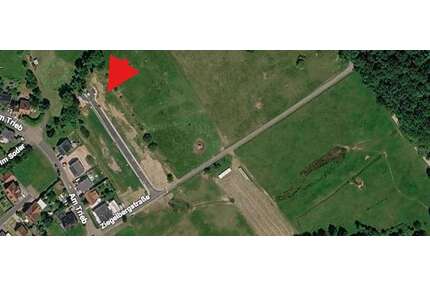 Grundstück zu verkaufen in Geiselbach 140.000,00 € 564 m²