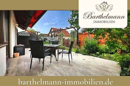 Haus zum Kaufen in Bennewitz 354.000,00 € 105 m²