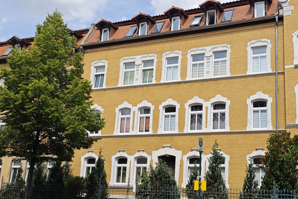 Wohnung zum Mieten in Arnstadt 450,00 € 55 m²