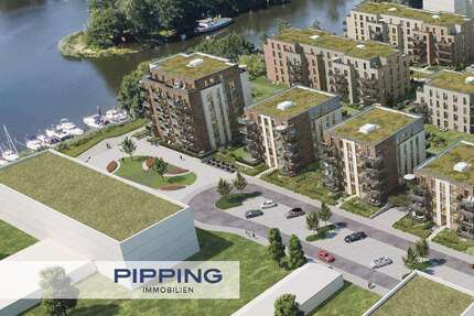 Wohnung zum Mieten in Geesthacht 1.000,00 € 64 m²