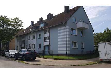 Wohnung zum Mieten in Essen 308,00 € 40.99 m²