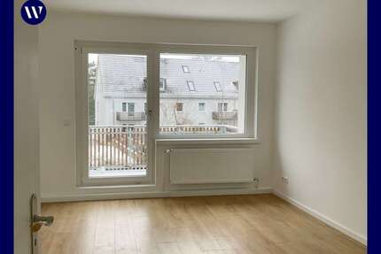 Wohnung zum Mieten in Wedel 362,38 € 56 m²