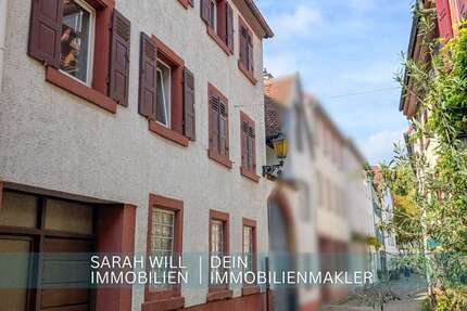 Haus zum Kaufen in Neustadt an der Weinstraße 259.000,00 € 160 m²