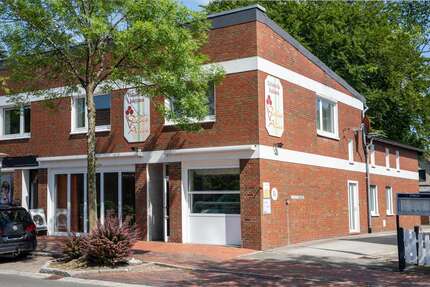 Gastronomie in Hohenlockstedt 1.465,00 € 251.25 m²