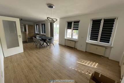 Wohnung zum Kaufen in Schrobenhausen 359.000,00 € 100 m²