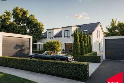 Haus zum Kaufen in Frankfurt am Main 839.900,00 € 136.5 m²
